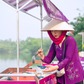 Bí thư Thành ủy Huế giới thiệu món đậu hủ view sông Hương sang chảnh, giá chỉ 10.000 đồng/chén