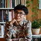 Tiểu thuyết mới của nhà văn gốc Việt Ocean Vương sắp ra mắt