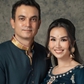 Ca sĩ Võ Hạ Trâm và chồng Ấn Độ đón tin vui