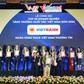 Vietbank được vinh danh top 50 doanh nghiệp tăng trưởng xuất sắc Việt Nam 2024