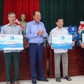 Chương trình 'Cùng ngư dân thắp sáng đèn trên biển' đến với tỉnh Thanh Hóa