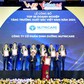 Nutricare lần thứ hai góp mặt trong Top 50 doanh nghiêp tăng trương xuât săc Viêt Nam