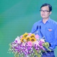 Anh Bùi Quang Huy: 'Thế hệ trẻ quyết tâm xây dựng đất nước phồn vinh, hạnh phúc'