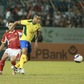Rivaldo thể hiện đẳng cấp World Cup, đội cựu danh thủ Brazil thắng đậm các ngôi sao Việt Nam