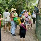 TP.HCM ngày đầu kỳ nghỉ lễ 30.4 - 1.5: Nhiều người vào Thảo Cầm Viên vui chơi, tránh nóng