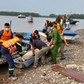 Vụ lật thuyền 4 người chết tại Quảng Ninh: Tìm thấy thi thể nạn nhân cuối cùng