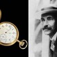 Đồng hồ vàng của nạn nhân giàu nhất tàu Titanic được bán giá 38 tỉ đồng