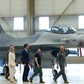 F-16 sắp tới Ukraine 'cứu' chiến thuật của Kyiv