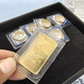 Giá vàng hôm nay 28.4.2024: Sau đấu thầu, vàng miếng SJC đắt hơn thế giới gần 13,5 triệu đồng