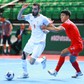 Đội tuyển Thái Lan thảm bại ở chung kết, Iran thống trị futsal châu Á