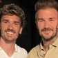 Antoine Griezmann xác nhận cuộc gặp David Beckham, sắp gia nhập Inter Miami cùng Messi