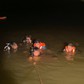 Bình Phước: Lật thuyền trên nhánh sông Bé, 3 người tử vong