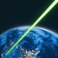 Truyền dữ liệu tốc độ cao xuyên không gian bằng tia laser