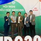 Rejuvaskin Việt Nam đã có mặt tại Hội nghị da liễu học Mekong Cà Mau
