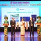 Siberian Wellness nhận giải thưởng Sản phẩm vàng vì sức khỏe cộng đồng