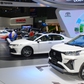 Thương hiệu ô tô hút khách nhất Việt Nam tháng 4.2024: Toyota vượt Hyundai