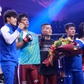 Học trò Nguyễn Trần Duy Nhất thắng knock-out chỉ sau 50 giây tại AFC 31