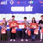 Ấn tượng vòng chung kết cuộc thi 'ươm mầm tài năng game Việt 2024 - TopeboxAccelerator'