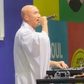 DJ NewJeansNim (Hàn Quốc) gây chú ý khi kết hợp nhạc EDM với kinh Phật 