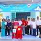 Tập đoàn Hùng Duy thực hiện dự án cộng đồng ‘Mái ấm Việt’ tại Tây Ninh