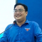 Anh Ngô Minh Hải được bầu làm Bí thư Thành đoàn TP.HCM