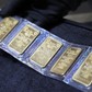 Người mua vàng ở đỉnh đã lỗ gần 5 triệu đồng/lượng