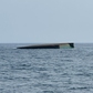 Vụ tàu kéo, sà lan bị chìm trên biển Lý Sơn: Công an thu thập tài liệu, chứng cứ