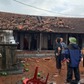 Quảng Ninh: Lại xuất hiện lốc xoáy thổi tốc mái hàng chục căn nhà