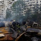 Chiến sự Ukraine ngày 811: Nga tấn công dồn dập, Kyiv khó giữ trận địa