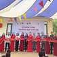 Khánh thành hai công trình cho các em học sinh vùng cao Quảng Trị