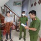 Phú Yên: Tạm giữ nghi phạm cướp giật tiền 'về đưa cho vợ'