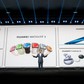 Huawei ra mắt loạt sản phẩm mới trang bị nhiều công nghệ tiên tiến