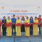 Khánh thành 'Sân thể thao cộng đồng' tại Cần Thơ