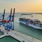 Hiến kế nâng tầm Cái Mép - Thị Vải thành cảng trung chuyển lớn nhất cả nước