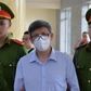 Bị tuyên 18 năm tù tội nhận hối lộ, cựu Bộ trưởng Nguyễn Thanh Long kháng cáo