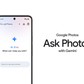 Google Photos cho tìm kiếm hình ảnh bằng giọng nói, câu lệnh