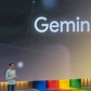 Vì sao AI của Google được đặt tên là Gemini?