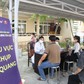 TCP Việt Nam và Red Bull chăm sóc sức khỏe cho 2.500 công nhân trẻ Đà Nẵng
