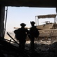 Bị xe tăng đồng đội bắn nhầm, 5 binh sĩ Israel thiệt mạng tại Gaza
