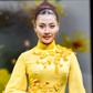 Các hoa hậu Việt - Úc trình diễn áo dài của nhà thiết kế Việt