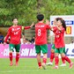 ‘Cánh chim lạ’ đưa CLB TP.HCM I bay cao, Phong Phú Hà Nam thắng trận vất vả