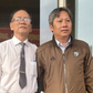 Đại án kit test Việt Á: Cán bộ CDC Bình Dương nói gì khi được miễn tội?