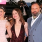 'Kinds of Kindness' có Emma Stone đóng chính gây chấn động LHP Cannes