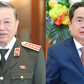 Giới thiệu ông Tô Lâm để bầu làm Chủ tịch nước, ông Trần Thanh Mẫn bầu làm Chủ tịch Quốc hội