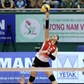 Vắng Thanh Thúy, CLB VTV Bình Điền Long An thất bại ở trận tranh hạng ba