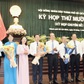 Bầu bổ sung ông Võ Ngọc Quốc Thuận làm Ủy viên UBND TP.HCM
