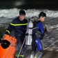 Quảng Bình: Tìm thấy thi thể nam sinh lớp 8 mất tích trên biển