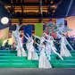 Lắng đọng đêm hòa nhạc tại Việt Nam Quốc Tự mừng đại lễ Phật đản