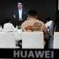 Ông Richard Yu thôi chức CEO bộ phận kinh doanh tiêu dùng của Huawei