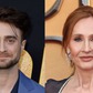 'Harry Potter' Daniel Radcliffe lên tiếng về phát ngôn gây tranh cãi của J.K. Rowling